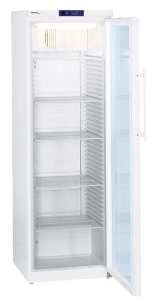 Bild 1: Liebherr Laborkühlschrank Mediline Lkv 3912